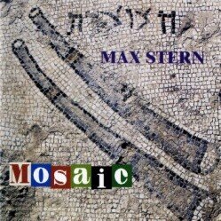 Mosaic album cover