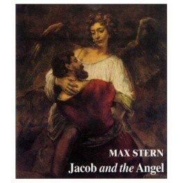 Jacob and the Angel album cover