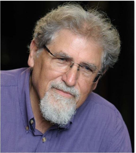 Max Stern portrait